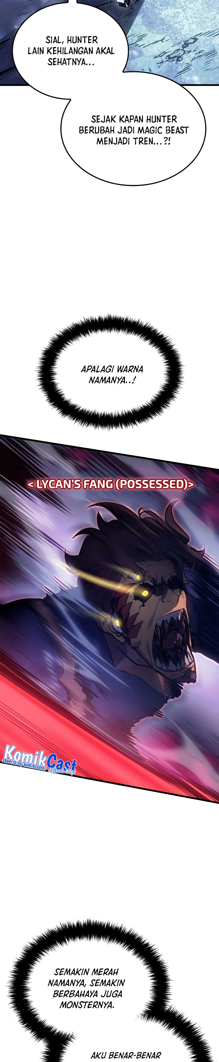 Read Solo Leveling Ragnarok Bahasa Indonesia ID Manga Online