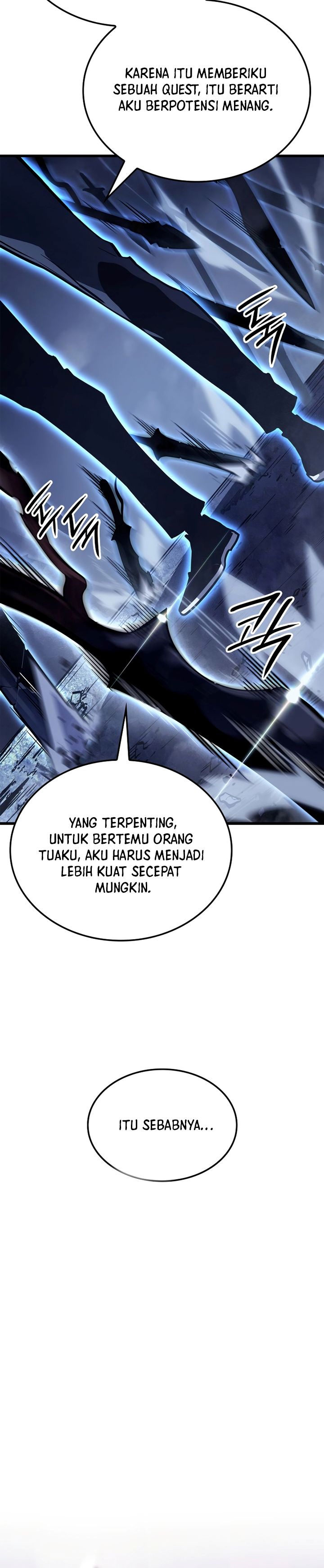 Read Solo Leveling Ragnarok Bahasa Indonesia ID Manga Online