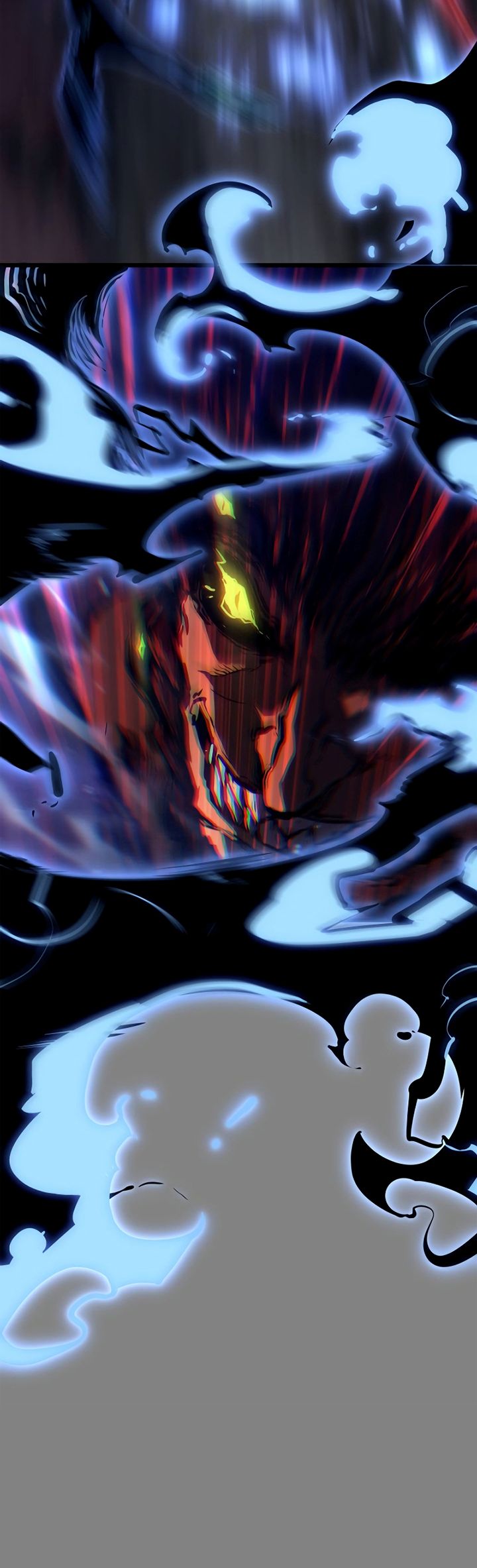 Read Solo Leveling Ragnarok Bahasa Indonesia ID Manga Online