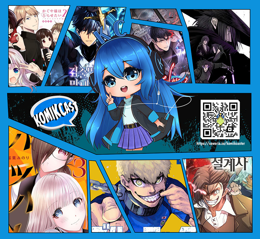 Read Solo Leveling Ragnarok Bahasa Indonesia ID Manga Online