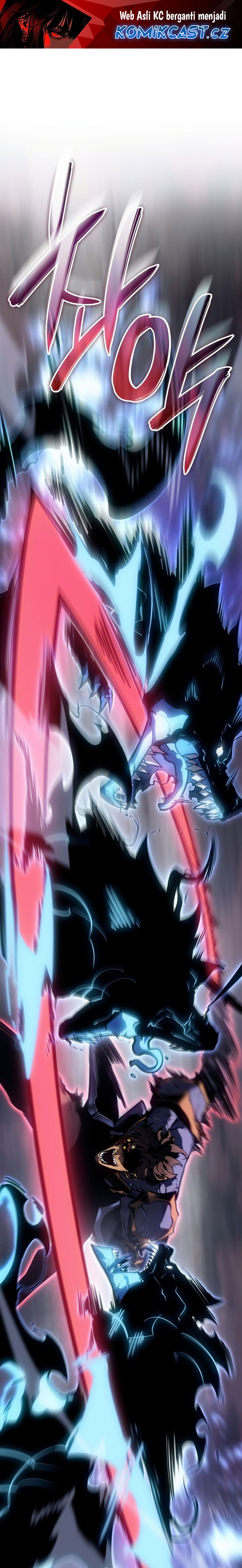 Read Solo Leveling Ragnarok Bahasa Indonesia ID Manga Online
