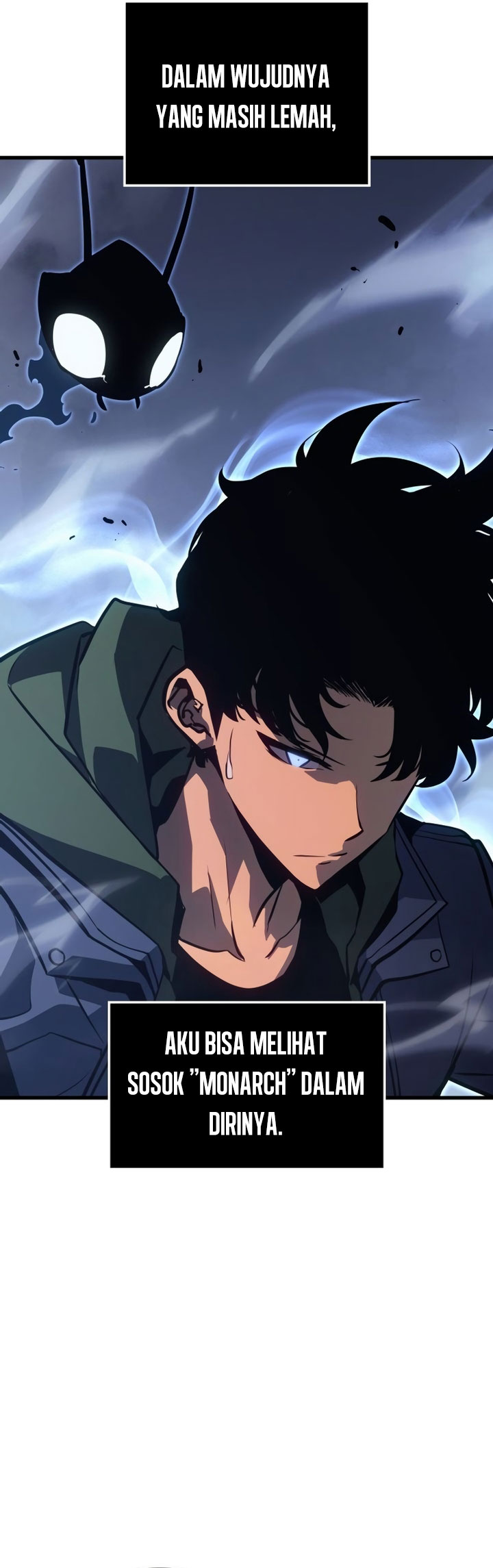Read Solo Leveling Ragnarok Bahasa Indonesia ID Manga Online