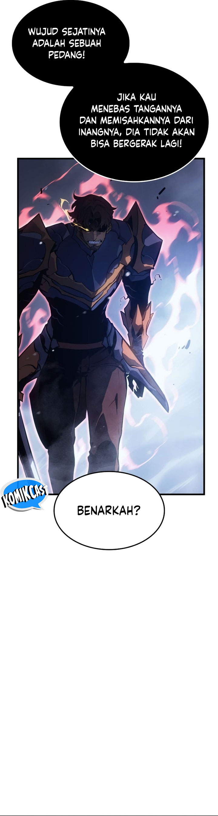 Read Solo Leveling Ragnarok Bahasa Indonesia ID Manga Online