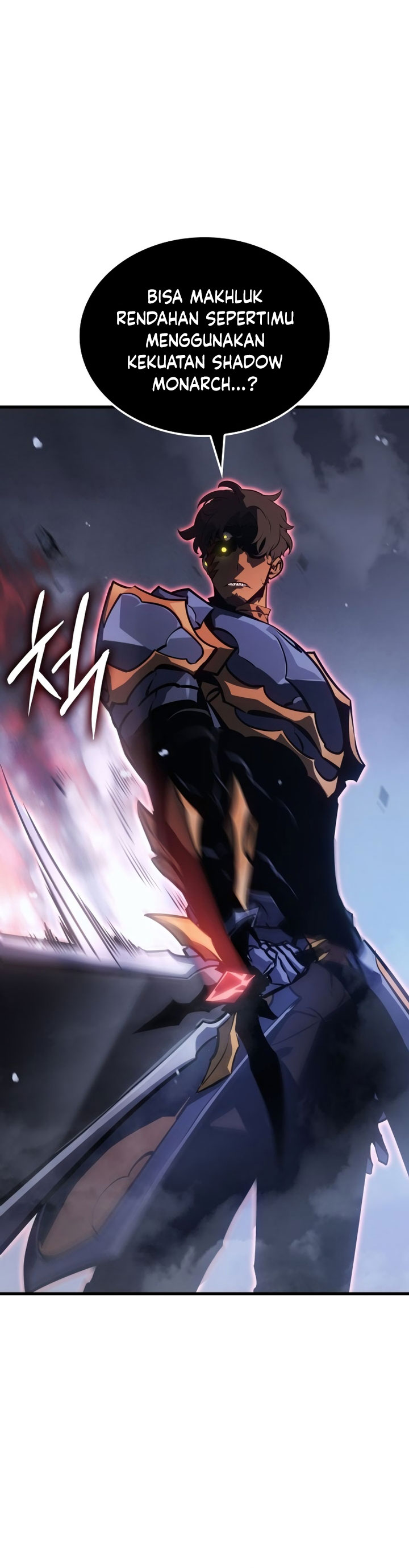 Read Solo Leveling Ragnarok Bahasa Indonesia ID Manga Online