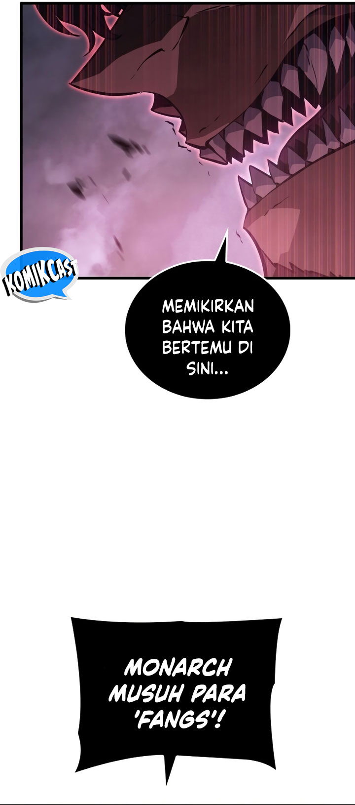 Read Solo Leveling Ragnarok Bahasa Indonesia ID Manga Online