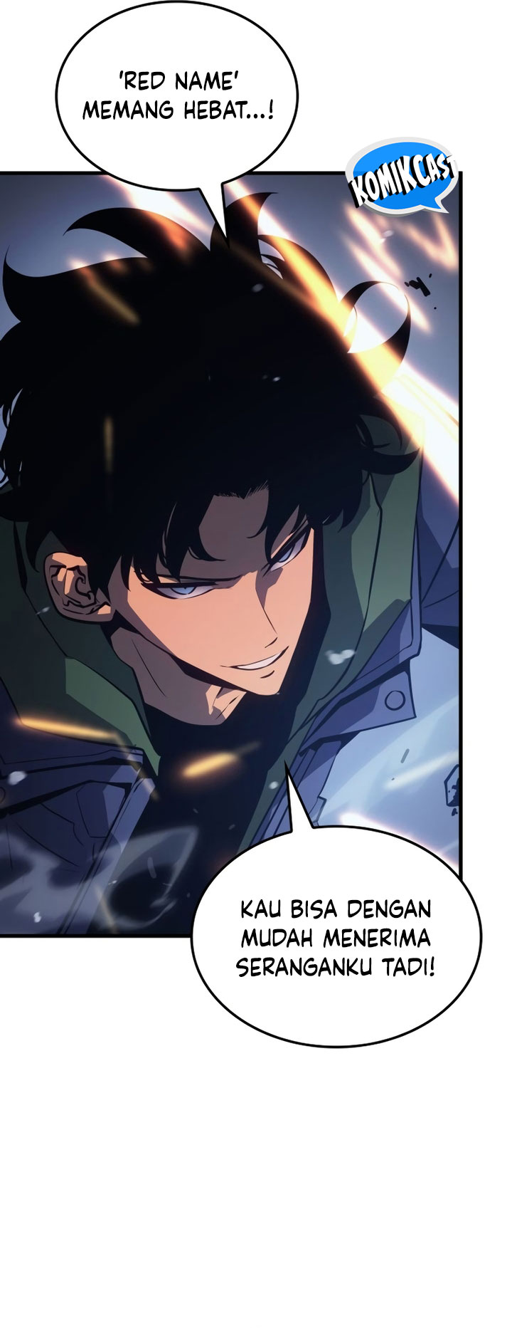 Read Solo Leveling Ragnarok Bahasa Indonesia ID Manga Online