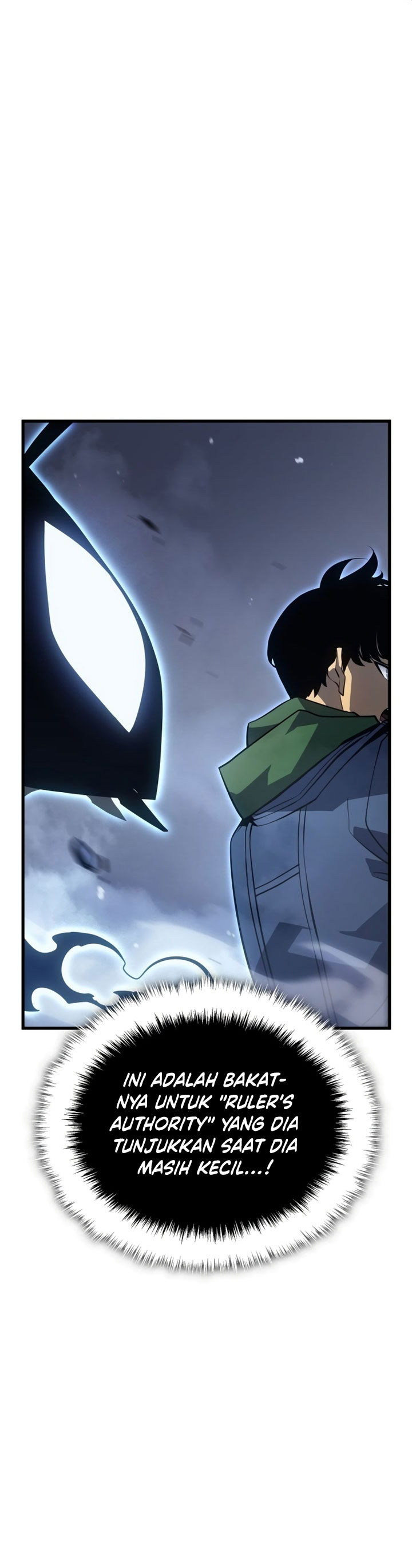 Read Solo Leveling Ragnarok Bahasa Indonesia ID Manga Online