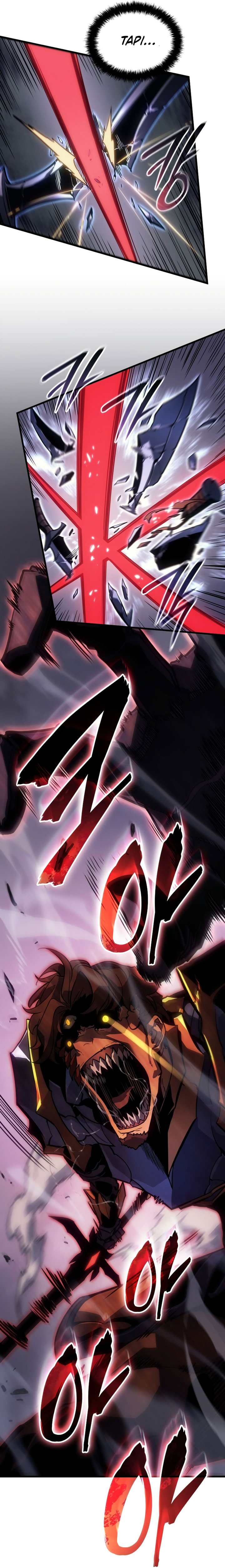 Read Solo Leveling Ragnarok Bahasa Indonesia ID Manga Online