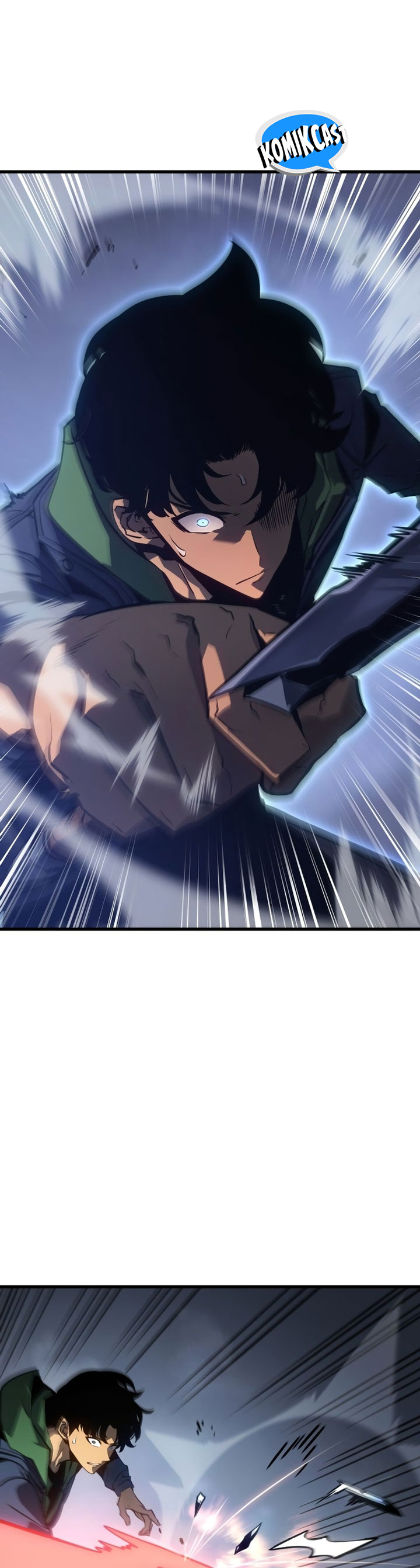 Read Solo Leveling Ragnarok Bahasa Indonesia ID Manga Online