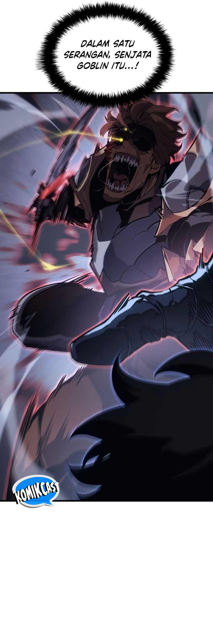 Read Solo Leveling Ragnarok Bahasa Indonesia ID Manga Online