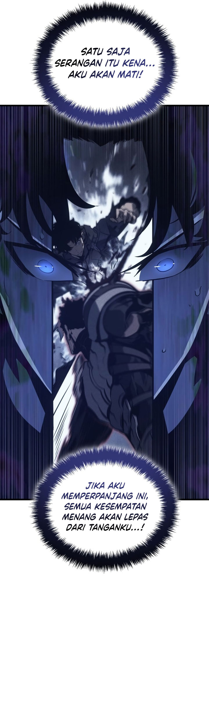 Read Solo Leveling Ragnarok Bahasa Indonesia ID Manga Online