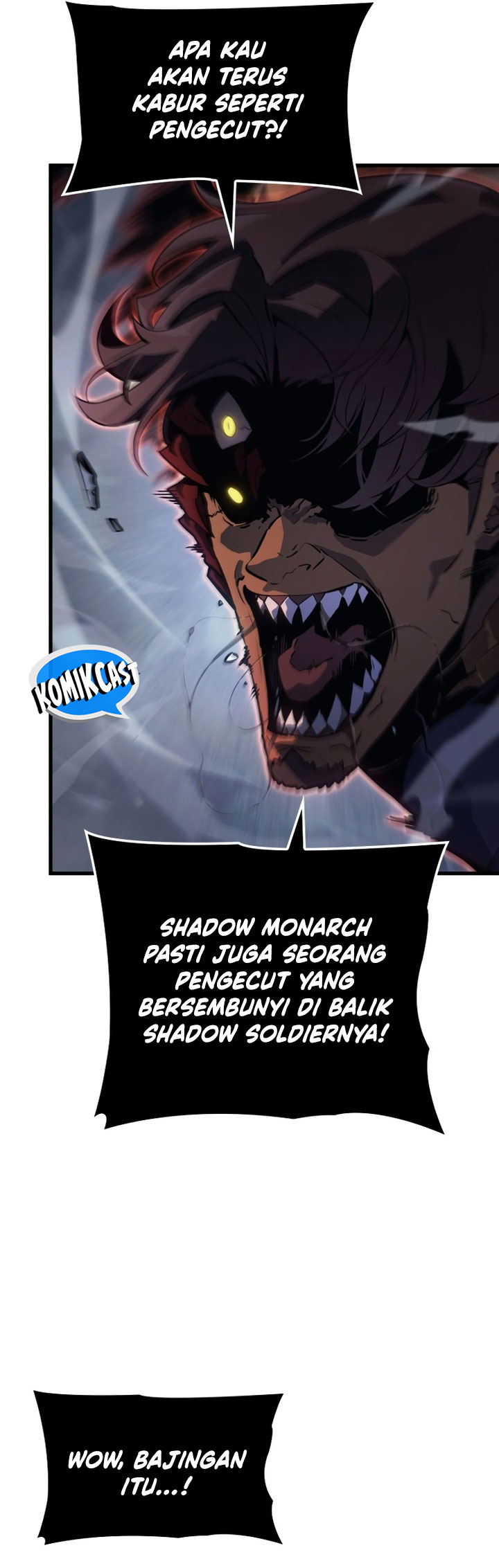 Read Solo Leveling Ragnarok Bahasa Indonesia ID Manga Online
