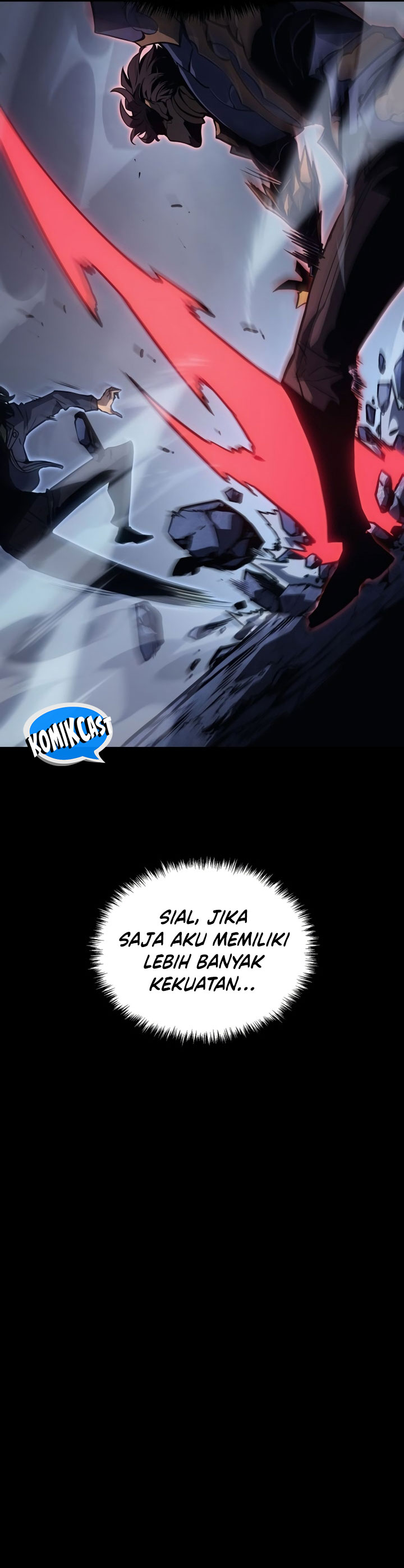Read Solo Leveling Ragnarok Bahasa Indonesia ID Manga Online