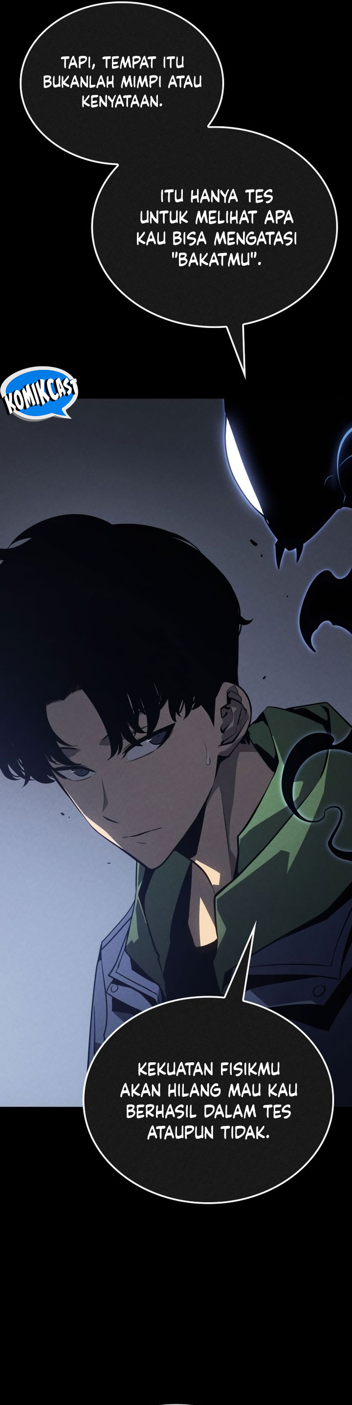 Read Solo Leveling Ragnarok Bahasa Indonesia ID Manga Online