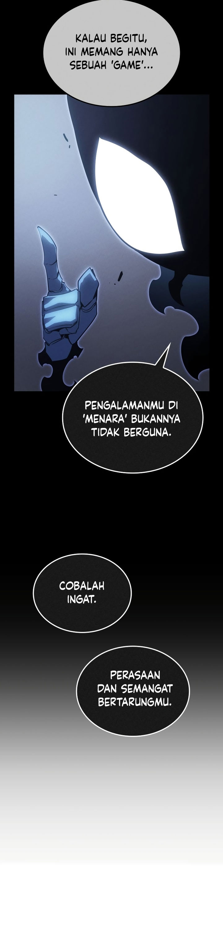 Read Solo Leveling Ragnarok Bahasa Indonesia ID Manga Online