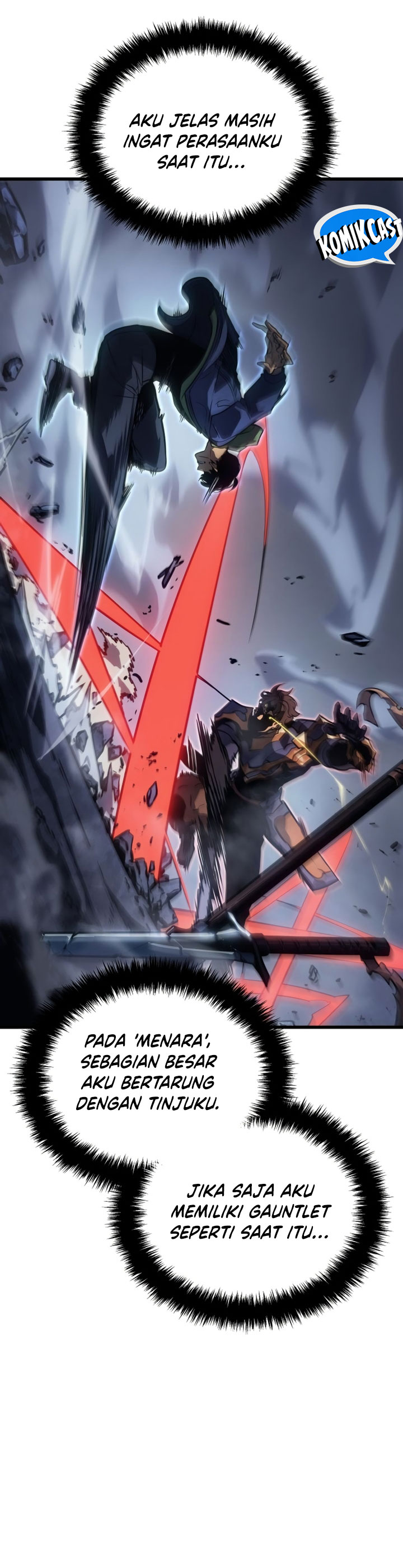 Read Solo Leveling Ragnarok Bahasa Indonesia ID Manga Online