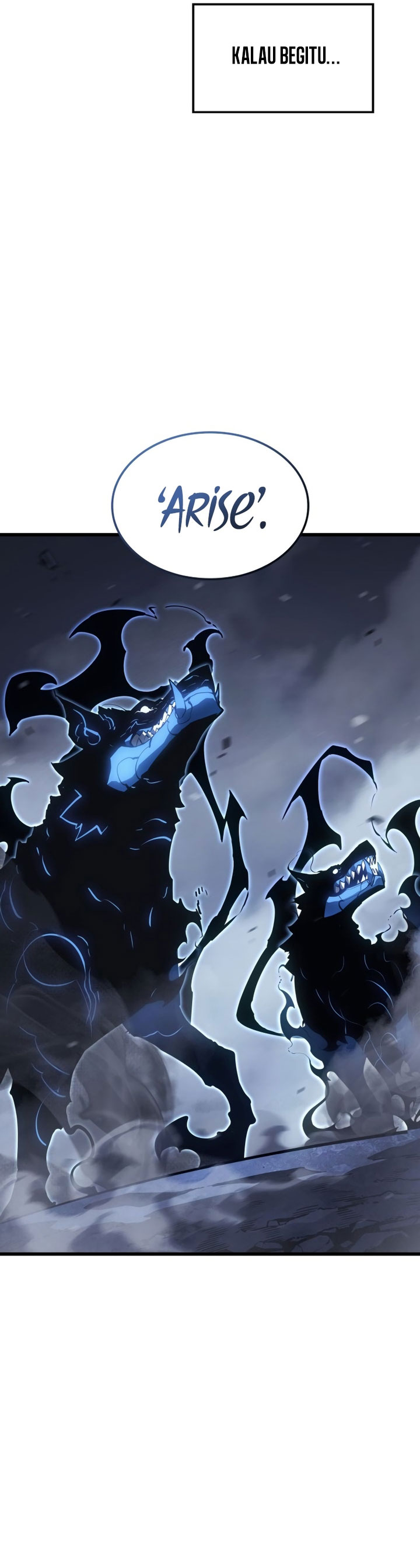 Read Solo Leveling Ragnarok Bahasa Indonesia ID Manga Online
