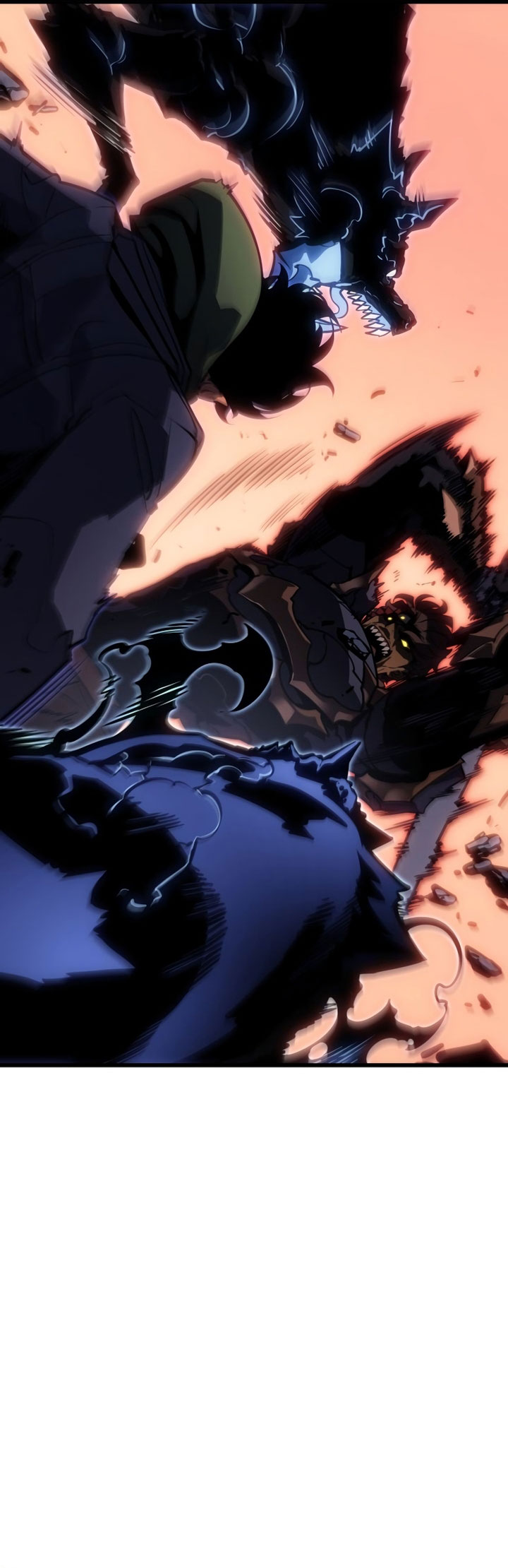 Read Solo Leveling Ragnarok Bahasa Indonesia ID Manga Online