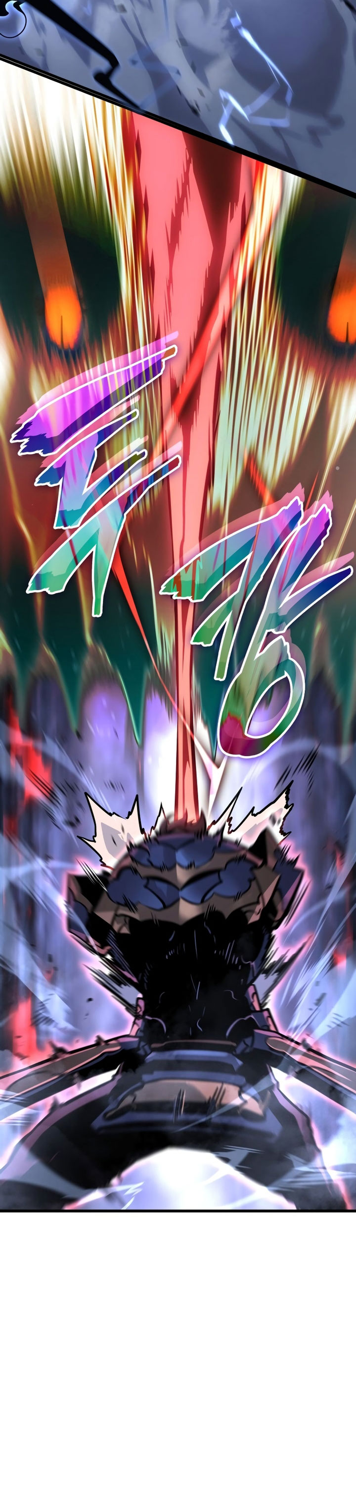 Read Solo Leveling Ragnarok Bahasa Indonesia ID Manga Online