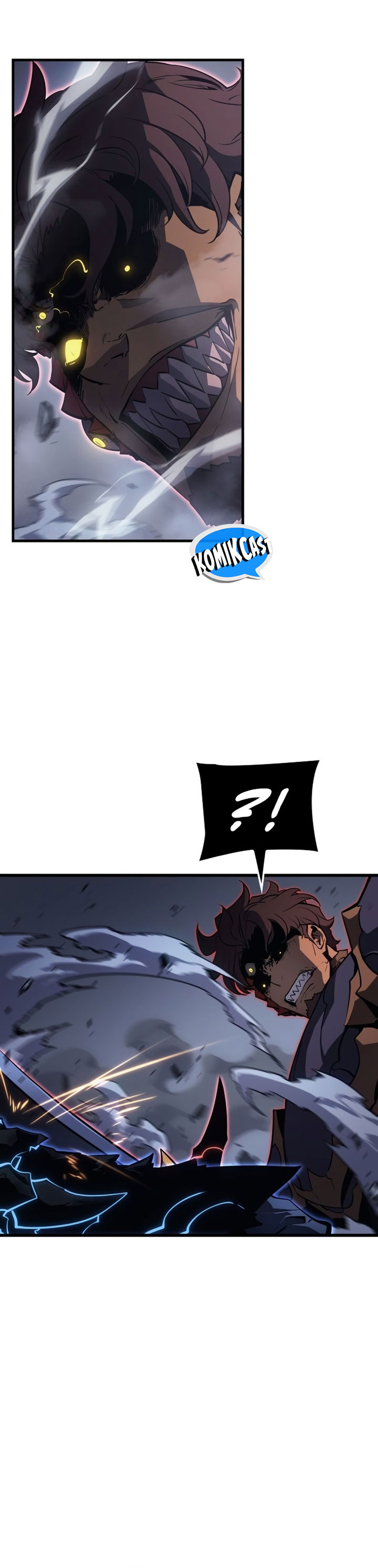 Read Solo Leveling Ragnarok Bahasa Indonesia ID Manga Online