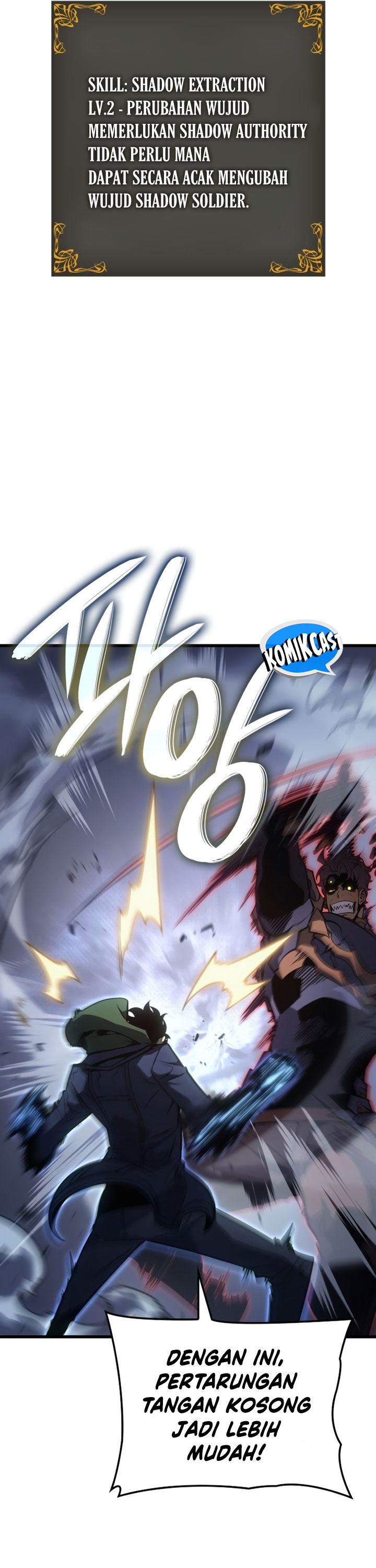 Read Solo Leveling Ragnarok Bahasa Indonesia ID Manga Online