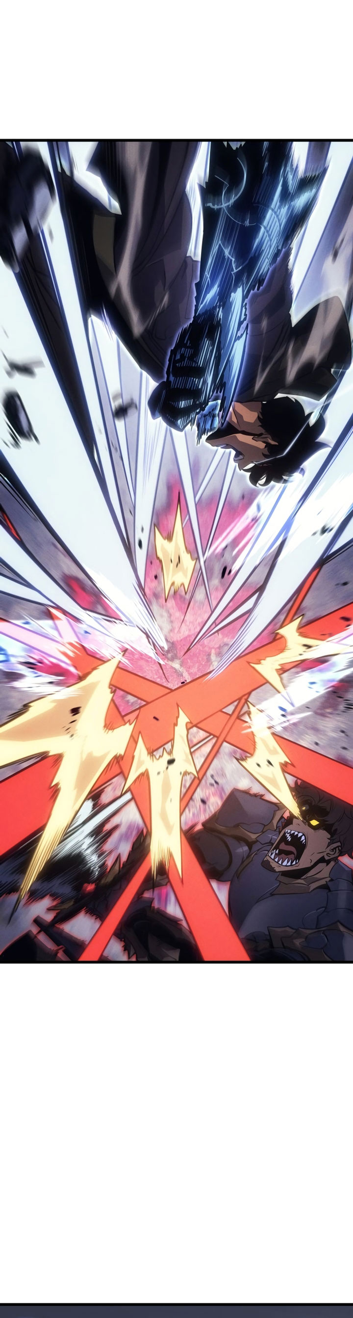 Read Solo Leveling Ragnarok Bahasa Indonesia ID Manga Online