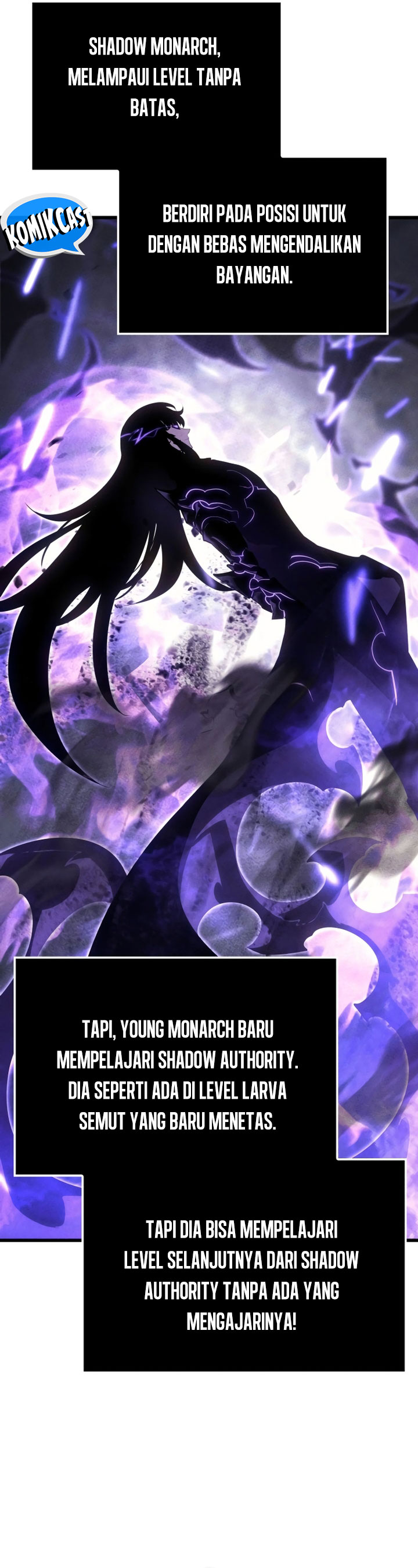Read Solo Leveling Ragnarok Bahasa Indonesia ID Manga Online