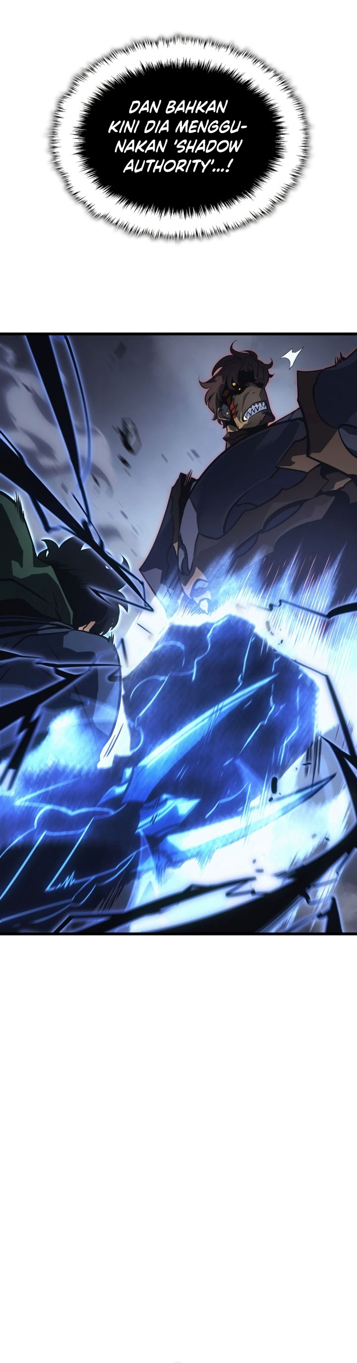 Read Solo Leveling Ragnarok Bahasa Indonesia ID Manga Online