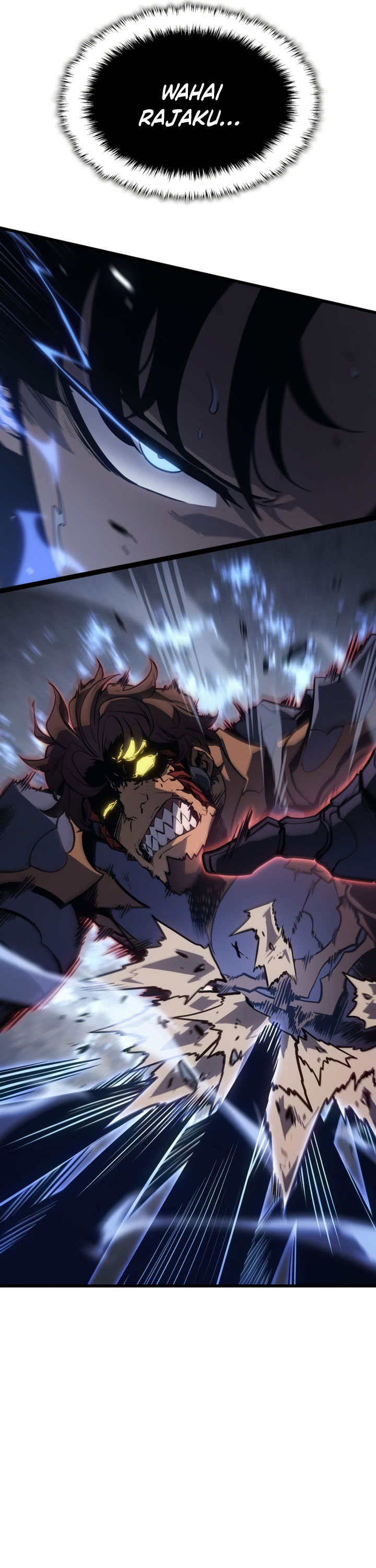Read Solo Leveling Ragnarok Bahasa Indonesia ID Manga Online