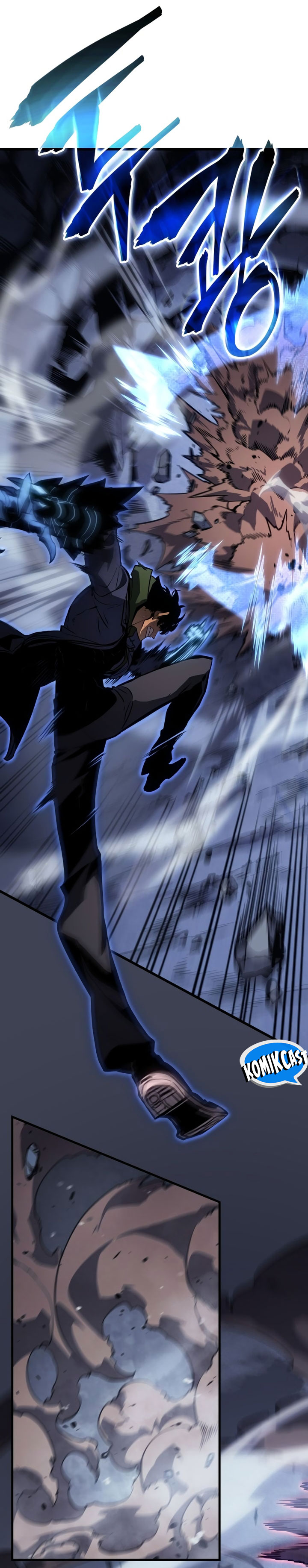 Read Solo Leveling Ragnarok Bahasa Indonesia ID Manga Online