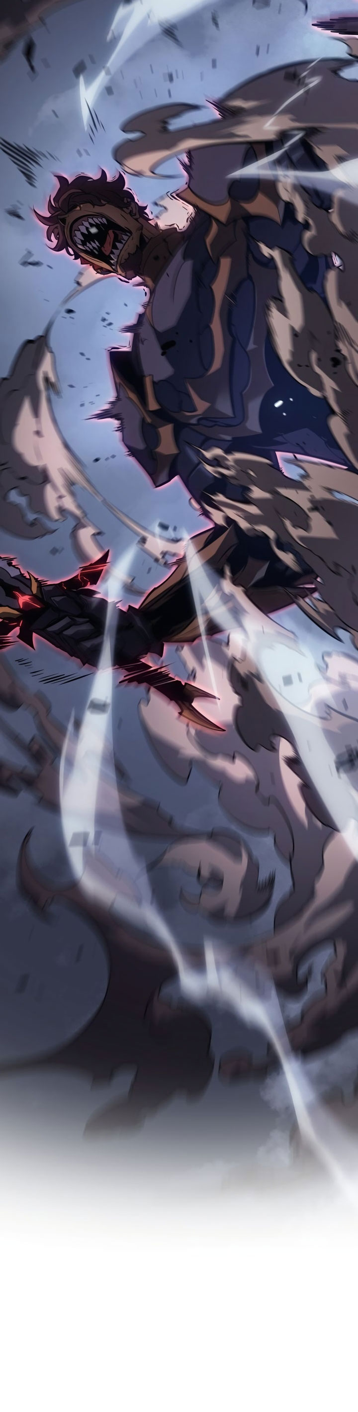 Read Solo Leveling Ragnarok Bahasa Indonesia ID Manga Online