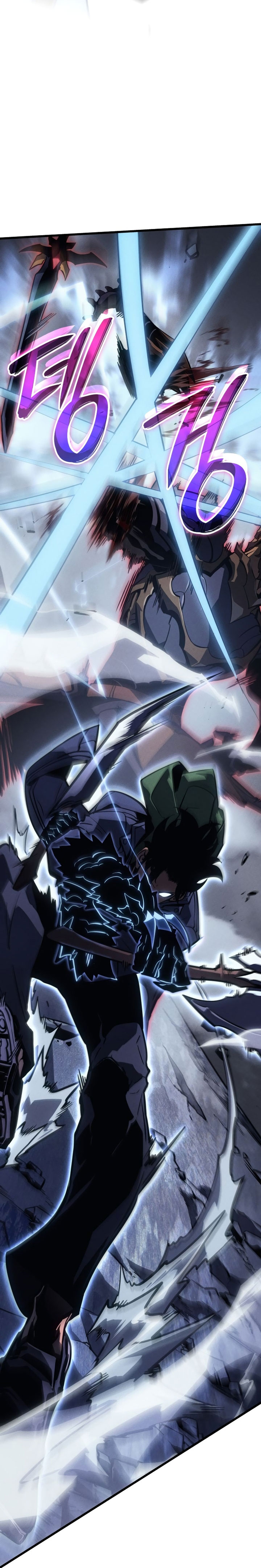 Read Solo Leveling Ragnarok Bahasa Indonesia ID Manga Online