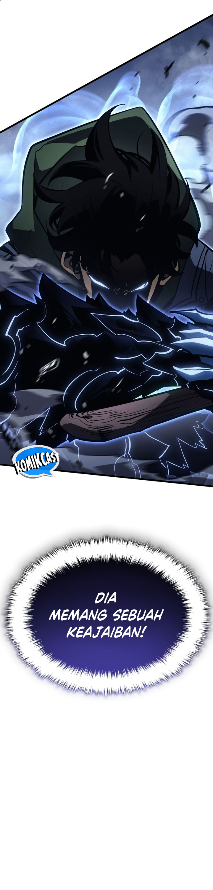 Read Solo Leveling Ragnarok Bahasa Indonesia ID Manga Online