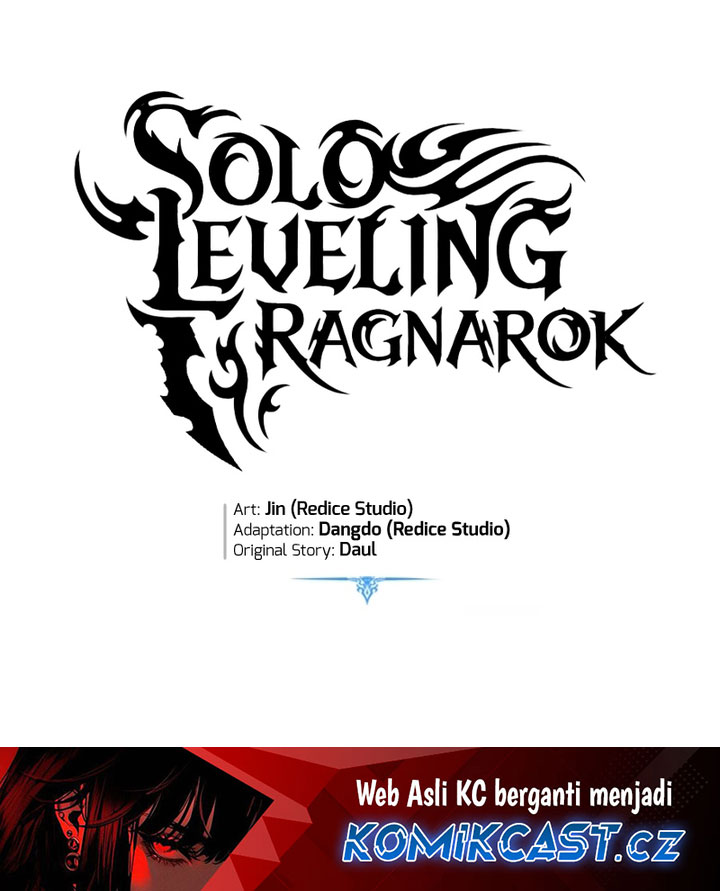 Read Solo Leveling Ragnarok Bahasa Indonesia ID Manga Online
