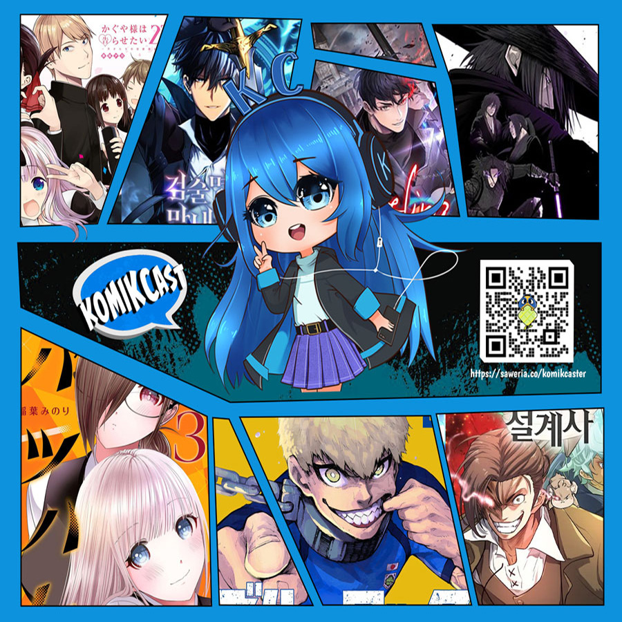 Read Solo Leveling Ragnarok Bahasa Indonesia ID Manga Online