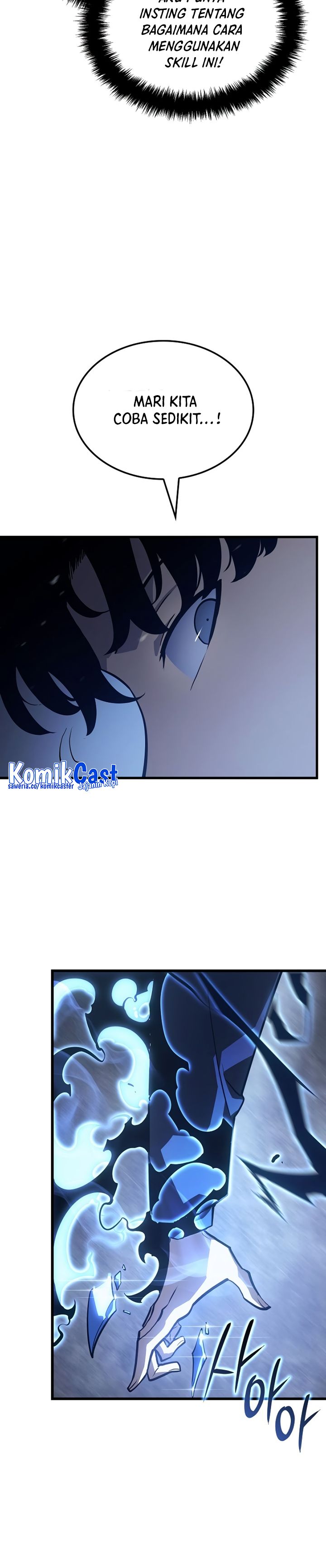 Read Solo Leveling Ragnarok Bahasa Indonesia ID Manga Online