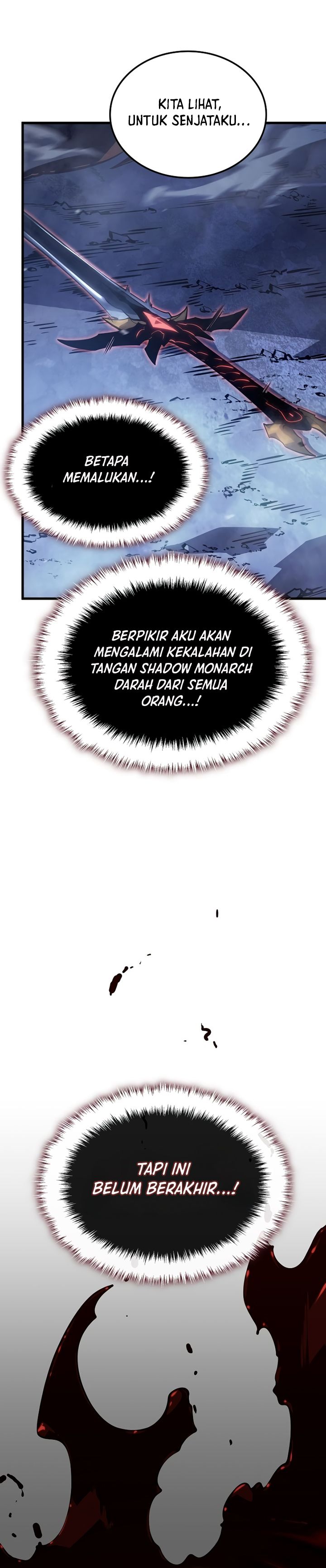 Read Solo Leveling Ragnarok Bahasa Indonesia ID Manga Online