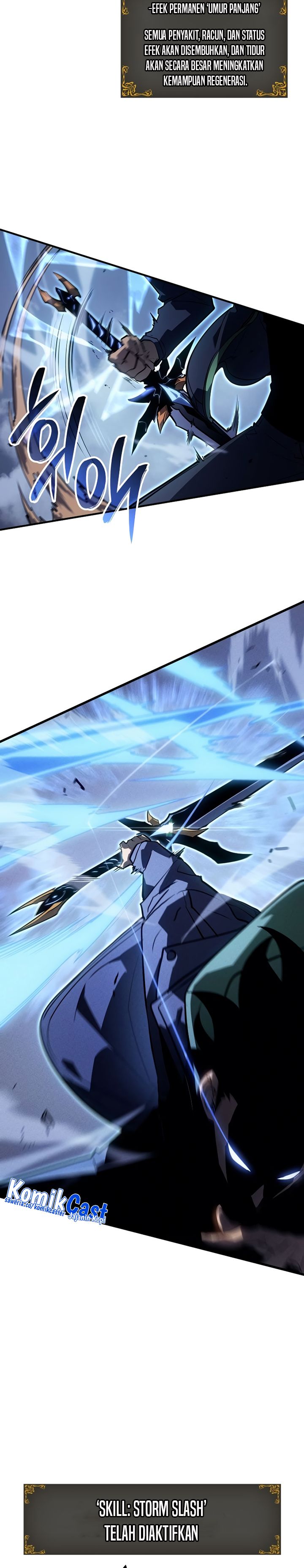 Read Solo Leveling Ragnarok Bahasa Indonesia ID Manga Online