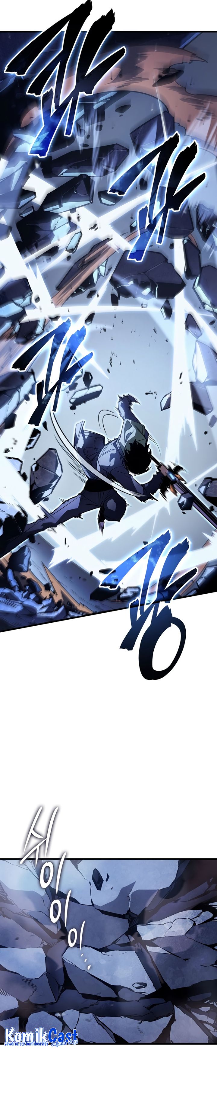 Read Solo Leveling Ragnarok Bahasa Indonesia ID Manga Online