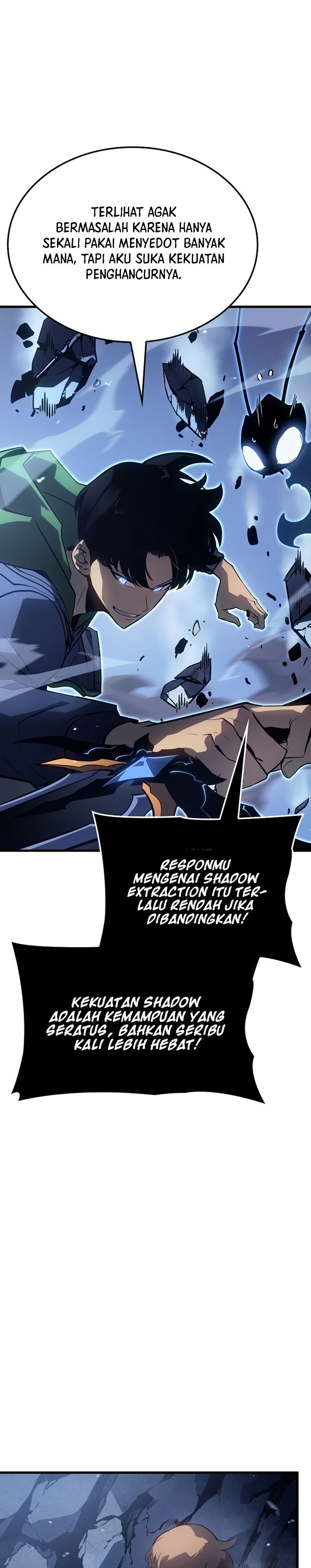 Read Solo Leveling Ragnarok Bahasa Indonesia ID Manga Online