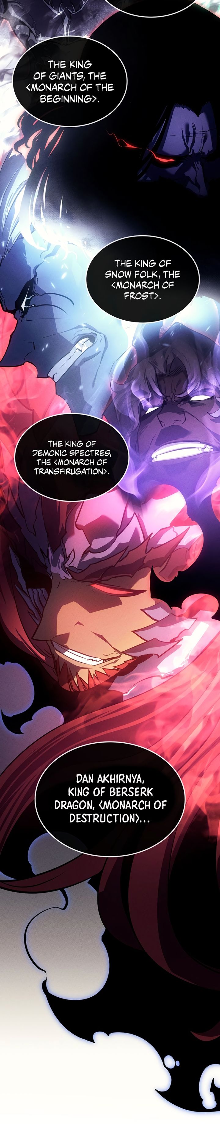 Read Solo Leveling Ragnarok Bahasa Indonesia ID Manga Online