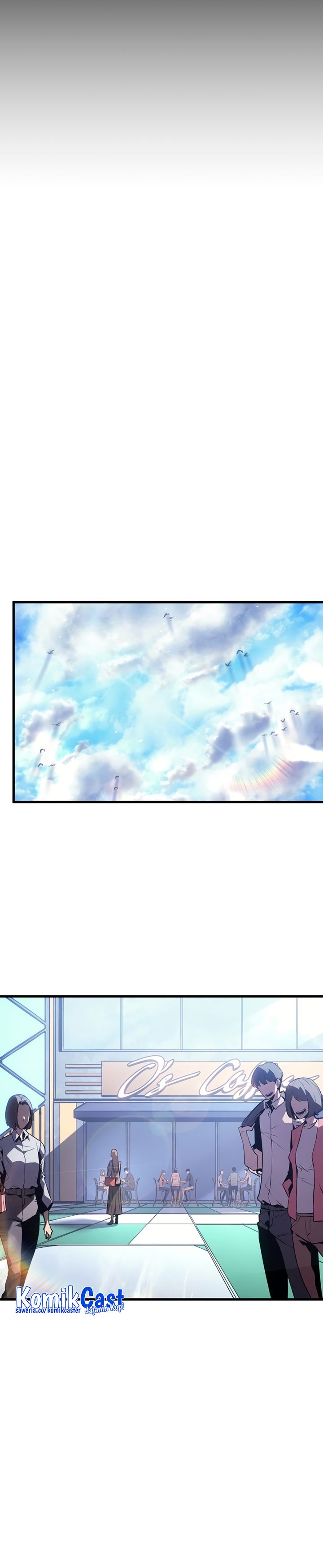 Read Solo Leveling Ragnarok Bahasa Indonesia ID Manga Online