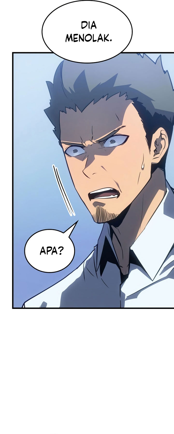Read Solo Leveling Ragnarok Bahasa Indonesia ID Manga Online
