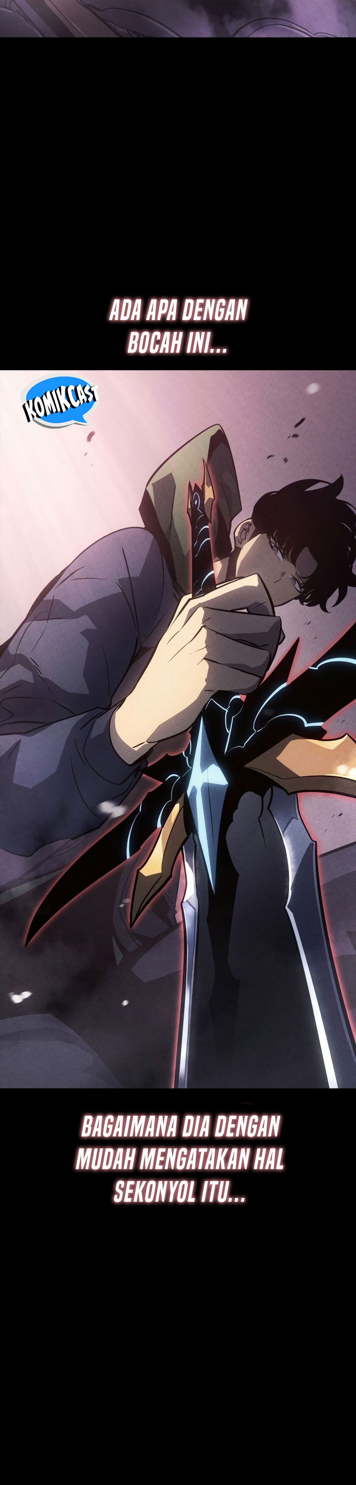 Read Solo Leveling Ragnarok Bahasa Indonesia ID Manga Online