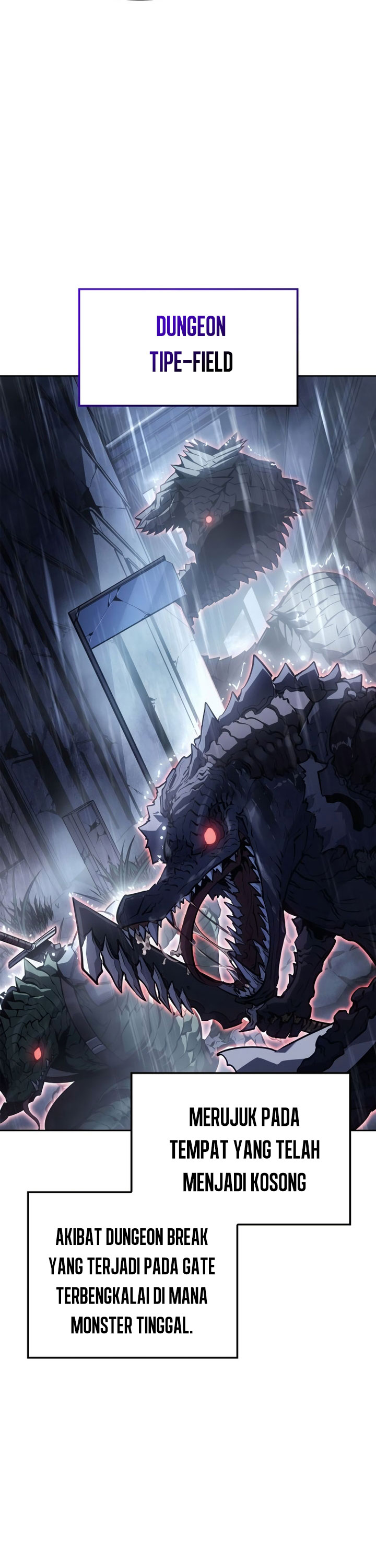 Read Solo Leveling Ragnarok Bahasa Indonesia ID Manga Online