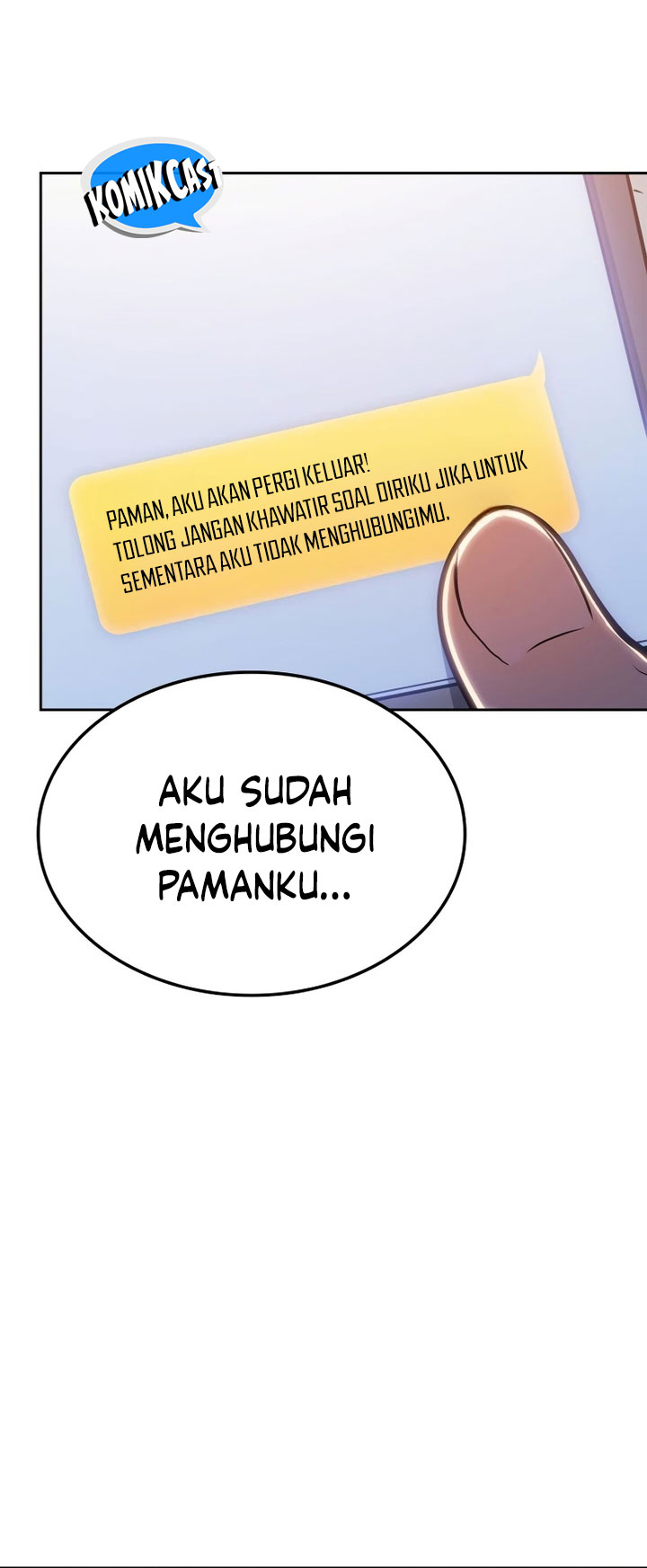 Read Solo Leveling Ragnarok Bahasa Indonesia ID Manga Online