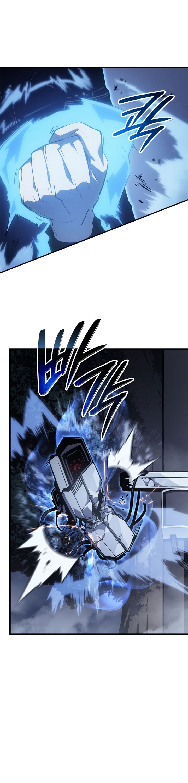 Read Solo Leveling Ragnarok Bahasa Indonesia ID Manga Online