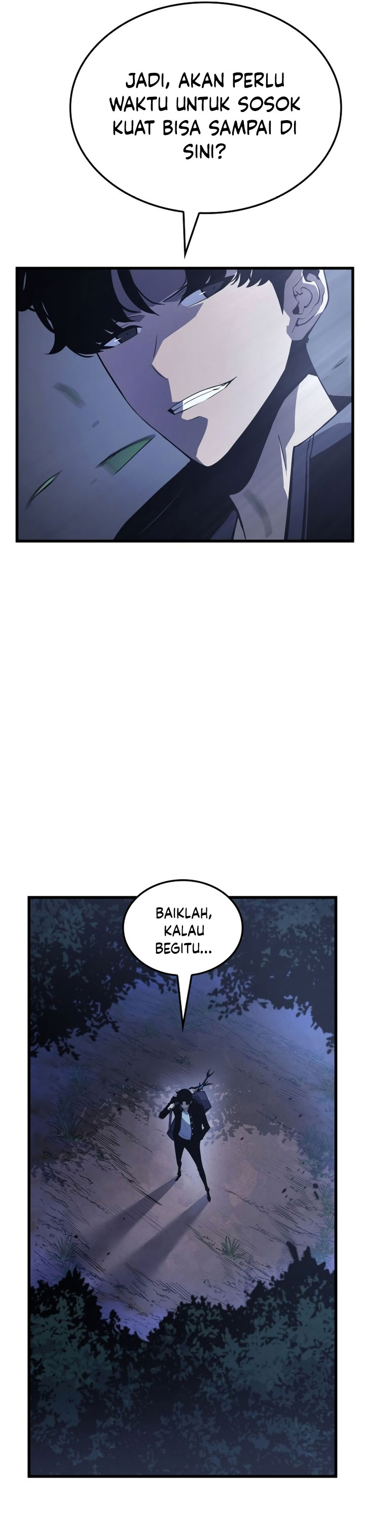 Read Solo Leveling Ragnarok Bahasa Indonesia ID Manga Online