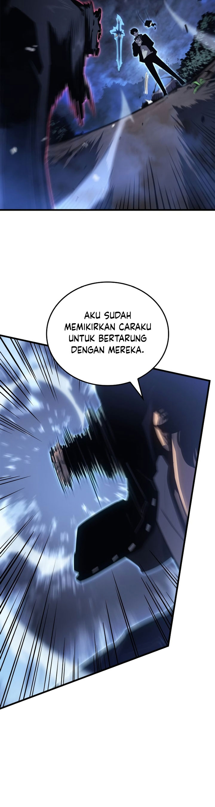 Read Solo Leveling Ragnarok Bahasa Indonesia ID Manga Online