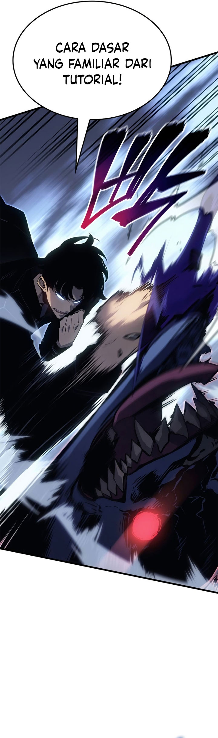 Read Solo Leveling Ragnarok Bahasa Indonesia ID Manga Online